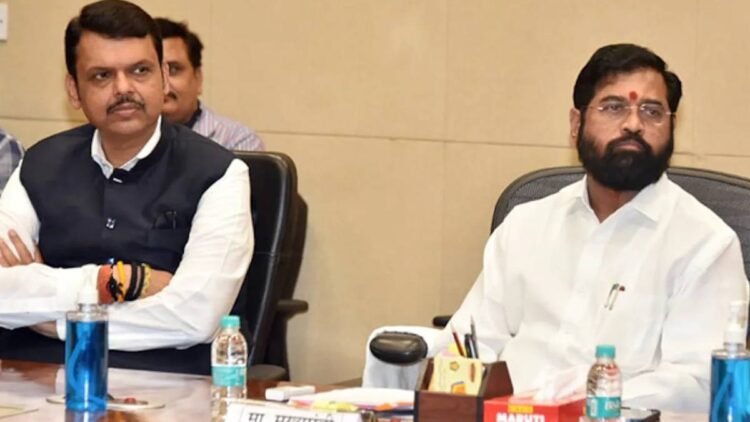 Maharashtra govt might declare Rs 1,500 month-to-month money fund for girls in state funds. Verify particulars