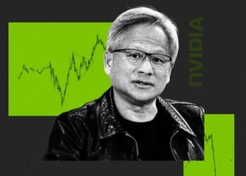 Merchants have poured $5 billion into leveraged Nvidia ETFs. They’re up 425% even after the inventory’s massive wipeout.