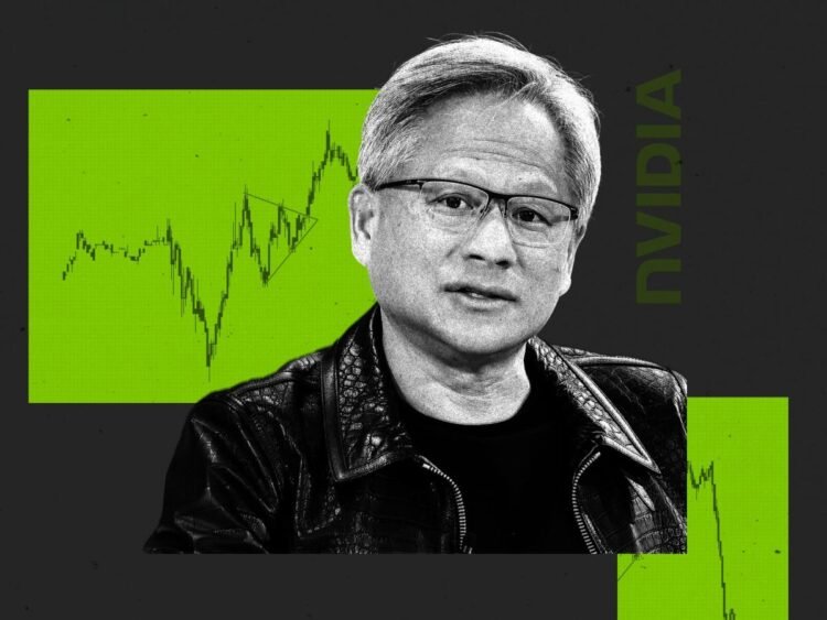 Merchants have poured $5 billion into leveraged Nvidia ETFs. They’re up 425% even after the inventory’s massive wipeout.