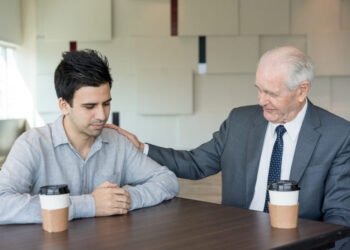 The way to assist staff return to work following psychological sickness
