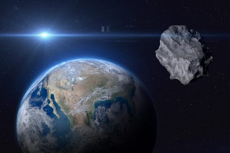 Two ‘Doubtlessly Hazardous’ Asteroids, One Being A ‘Planet Killer,’ To Zoom Previous Earth This Week. Here is How You Can Watch Them