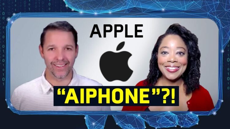 Is Apple About to Be the New AI King?
