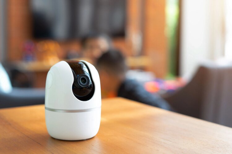 Greatest House Safety System with Cameras