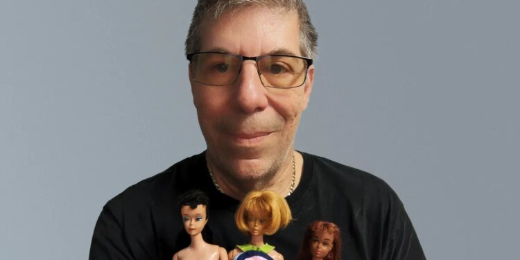 It is a Barbie economic system: Meet the 59-year-old doll ‘vendor’ with $2 million in gross sales