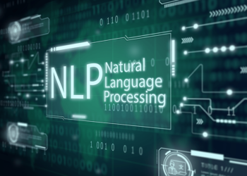 Dan Joldzic, CFA: Pure Language Processing in a Massive Information World