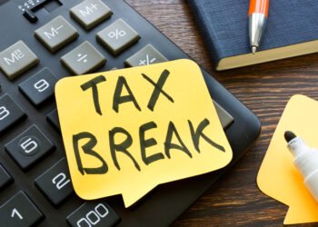 5 tax breaks generally missed by small enterprise homeowners