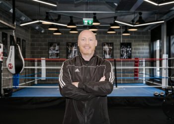 Small enterprise diary with Duffy Boxing: Conditioning your corporation