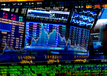Fashionable Variants of Capitalism, Half 2: Monetary Capitalism