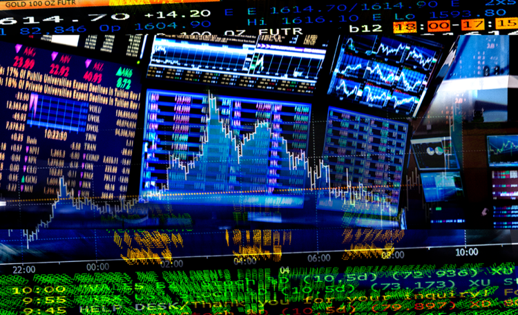 Fashionable Variants of Capitalism, Half 2: Monetary Capitalism