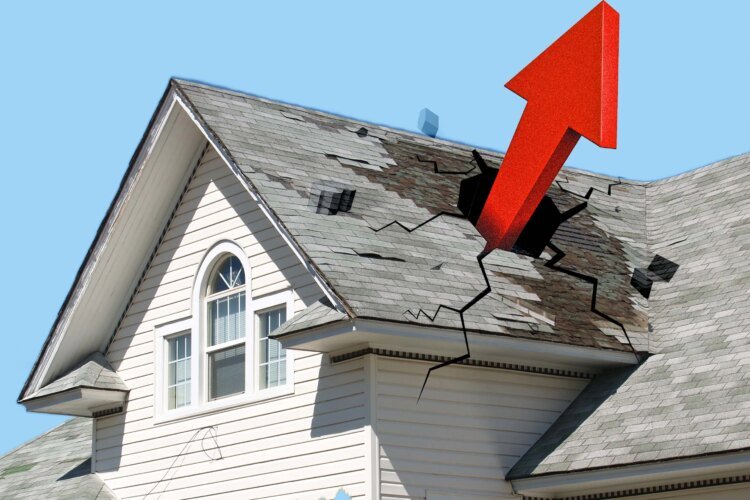 Dwelling Costs Attain File Excessive as Dwelling Gross sales Fall to New Low