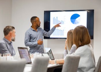 On Funding Aims and Dangers, Clear Communication Is Key, Half 1