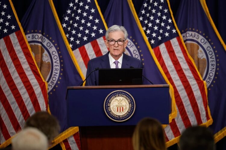 The Fed Stalls as Excessive Charges Trigger Extra Ache—What Is Powell Doing?