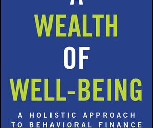 E-book Evaluation: A Wealth of Nicely-Being