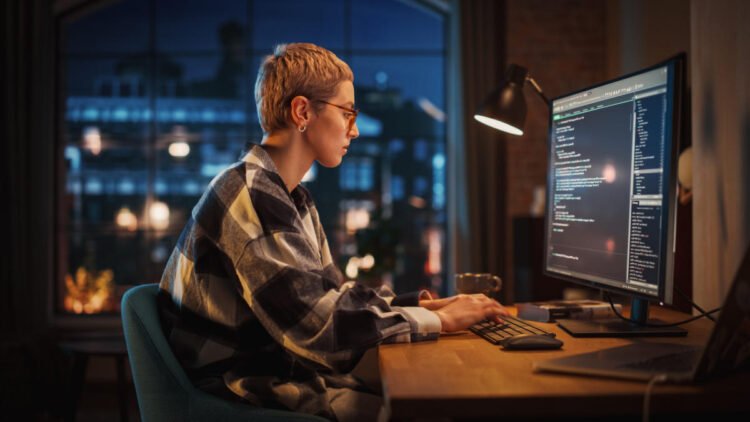 Cathie Wooden Says Software program Is the Subsequent Huge AI Alternative — 2 Tremendous Shares You may Want You’d Purchased At this time if She’s Proper