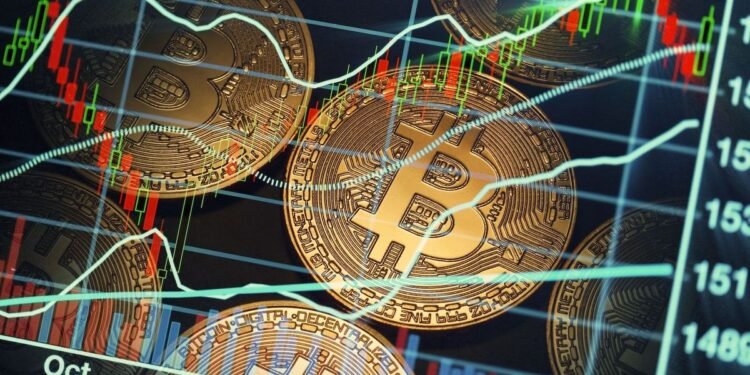 ASX Welcomes First Bitcoin ETF as Crypto Soars in Recognition