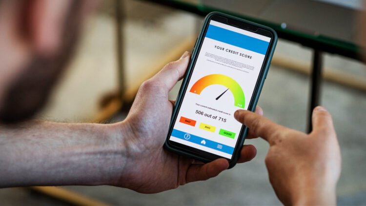 Your low credit score rating won’t be your fault
