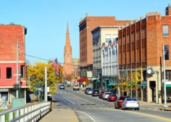 Crash or Correction? Residence Costs Are Falling In These 15 Cities Throughout the Nation