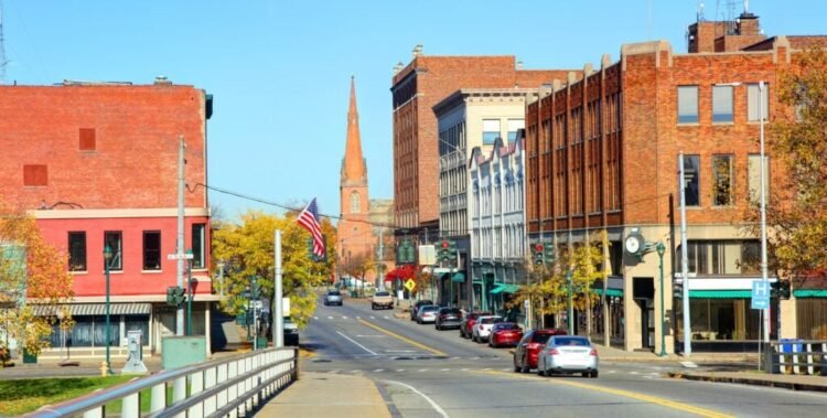 Crash or Correction? Residence Costs Are Falling In These 15 Cities Throughout the Nation