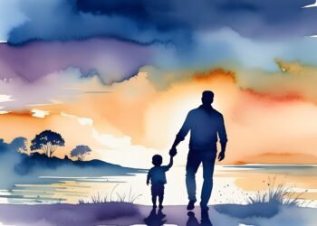 From Half-Time To Full-Time Fatherhood: A Tough Transition