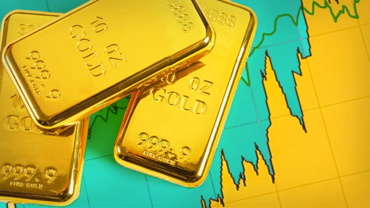 Analyst presents stunning tackle future gold costs
