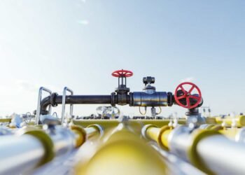 Nationwide Gasoline Gasoline: A Dividend King In A Extremely Cyclical Sector (NYSE:NFG)