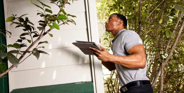Inspections for Rental Properties (The Landlord Information)