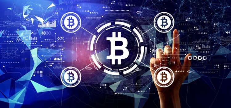 High Crypto Shares to Surge as Bitcoin Breakout Looms