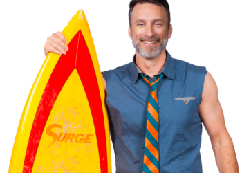 Using the Wave – How one can Grasp Business Adjustments with Surge
