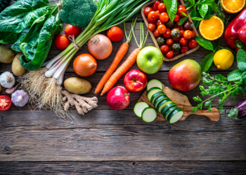 Put Your Cash The place Your Mouth Is: Vegetarian and Vegan Investing