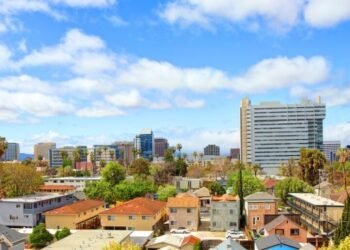 Is California’s ADU Regulation the Starting of a New Period in Housing?