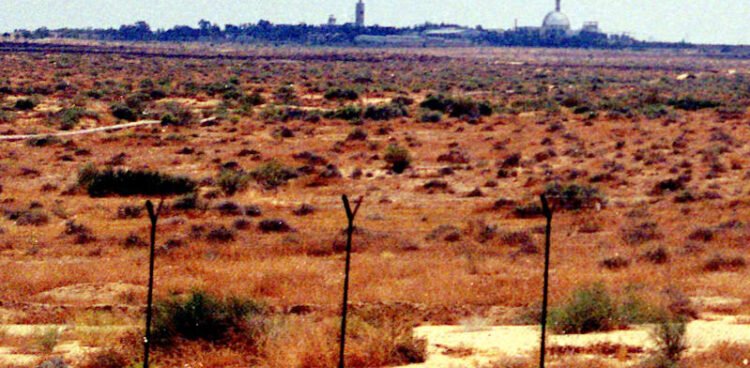 Israel upgrading plutonium in Dimona nuclear reactor – report