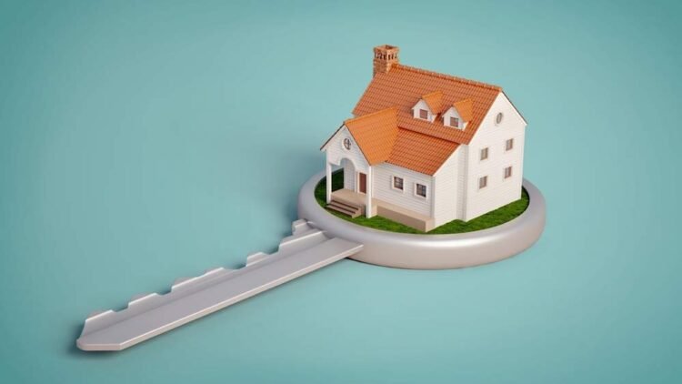 4 Flashpoints Heading for U.S. Housing Market
