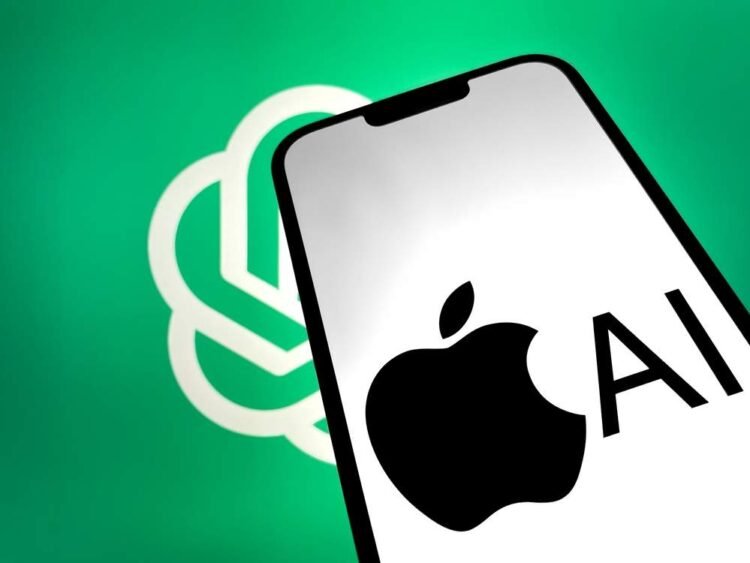 Look Out for AI’s “iPhone Second”
