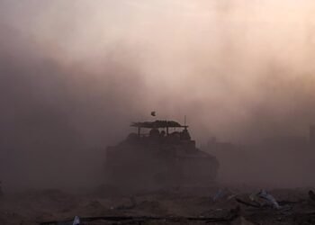 Israel deploying unmanned M113 APCs in Gaza Strip – report