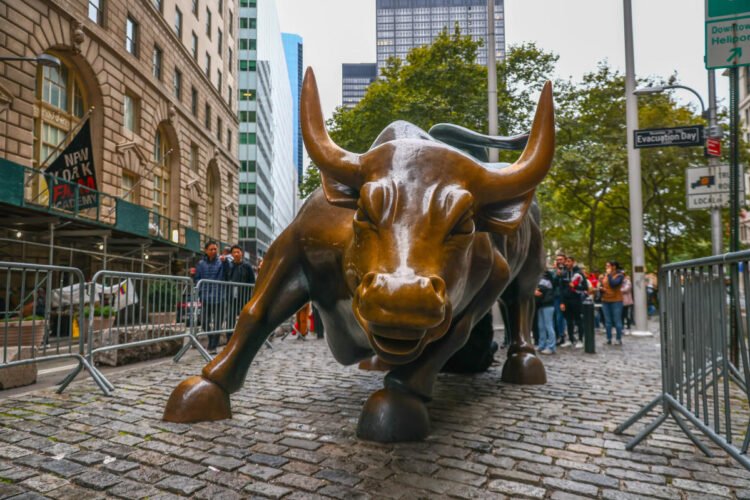 The true bull market could lastly ‘get up’ as traders eye charge cuts