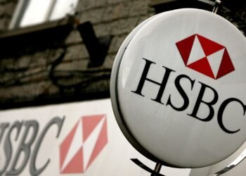 HSBC appoints Georges Elhedery as group CEO beginning Sept. 2