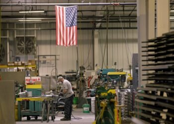 ‘Early innings’ of a U.S. manufacturing growth: Tema ETFs CEO