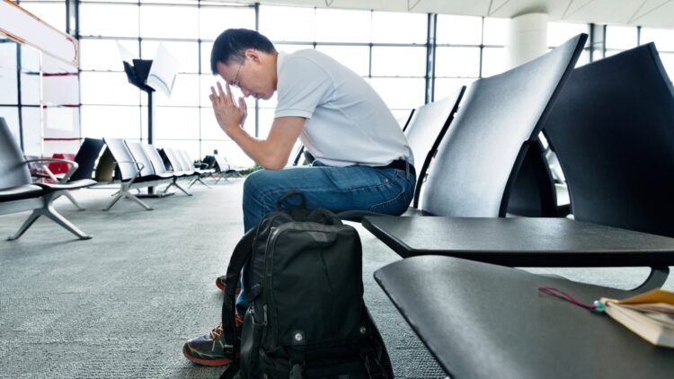Japanese airways challenge insurance policies on buyer harrassment and abuse