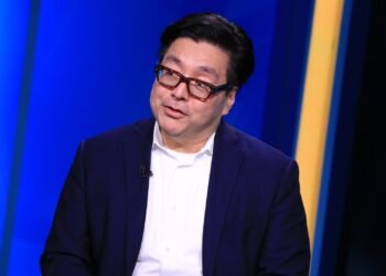 Tom Lee says the rotation out of huge caps is simply starting, small caps to surge 15% in August