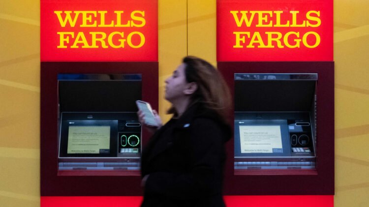 Goldman tells purchasers to purchase calls on Wells Fargo forward of outcomes Friday