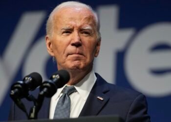 Biden drops out of U.S. presidential race, world leaders react