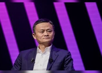 Chinese language billionaire felony secretly profited off Jack Ma’s offers | World Information