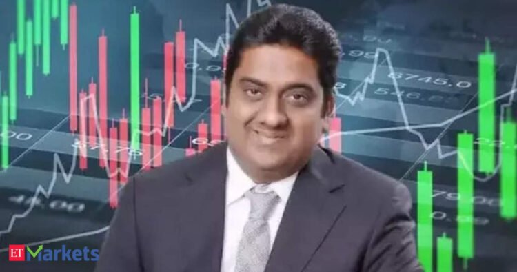 Mukul Agrawal buys 6.5% stake on this multibagger smallcap inventory throughout first quarter