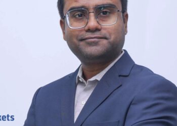 TCS shares might rally in the direction of Rs 4,400 quickly after Friday’s breakout: Rupak De