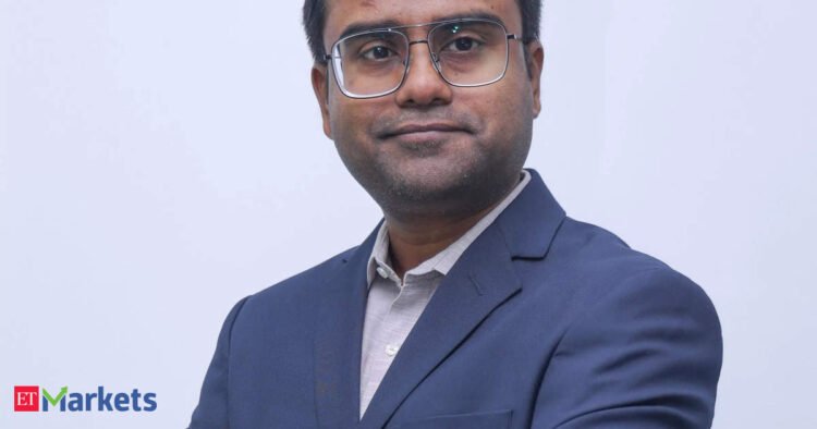 TCS shares might rally in the direction of Rs 4,400 quickly after Friday’s breakout: Rupak De