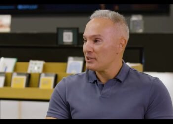 How This Founder Created a $938 Million Enterprise
