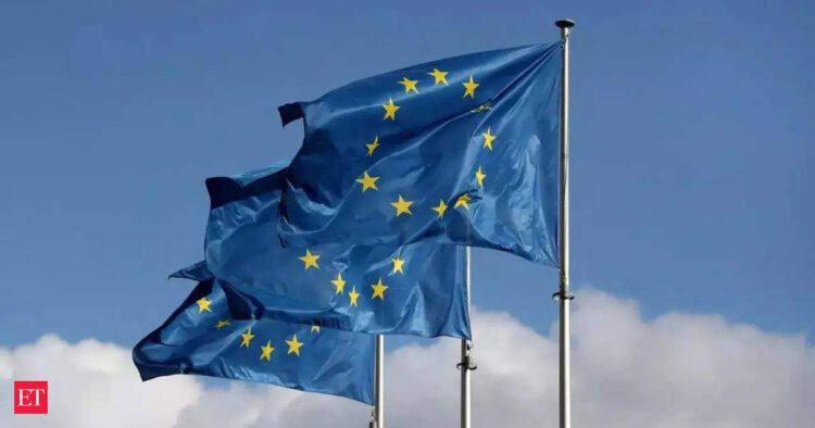 EU’s carbon tax might value India 0.05 per cent of GDP: Report