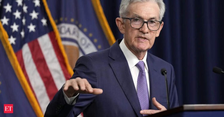 Fed faces wave of information earlier than deciding on end-of-summer charge reduce
