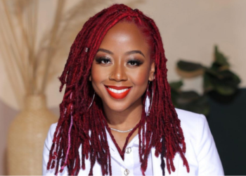 REVOLT Names Serial Entrepreneur Pinky Cole Hayes because the First-Ever Inventive Visionary in Residence
