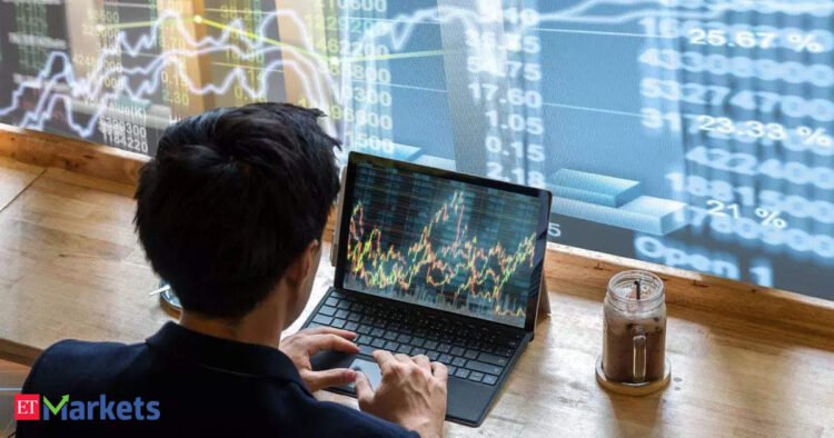 Tech View: Nifty momentum indicators blink promote. Right here’s how you can commerce on Finances day